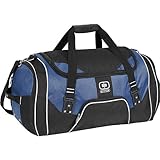 OGIO Rage Duffle Sports Duffles, Royal Blue