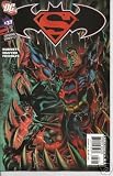 Superman Batman #37 Variant Cover Superman Batman #37 Variant Cover