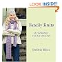 Family Knits: 25 Handknits for All Seasons