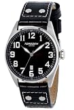 Torgoen - Professional Pilot Watch - T28101