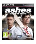 Ashes Cricket 2013 (PS3)