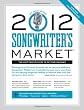 2012 Songwriter's Market