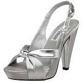 Dyeables Womens Mambo Platform