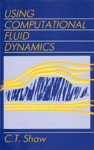 using computational fluid dynamics