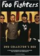 Foo Fighters - DVD Collector's Box Unauthorized