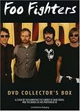Foo Fighters - DVD Collectors Box Unauthorized