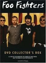Foo Fighters - Foo Fighters Collectors Box [2007] [DVD]