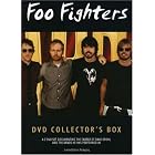Click here to buy  Foo Fighters - DVD Collector's Box Unauthorized  by Foo Fighters.