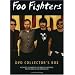 Foo Fighters - DVD Collector's Box Unauthorized
