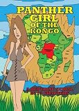 Panther Girl of the Kongo - Republic Serial - 3-DVD Set ( Panther Woman of the Kongo ) ( The Claw Monsters )