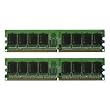 Centon 2GBDDR2KIT800 2GB PC2-6400 800MHz DDR2 DIMM Memory Kit
