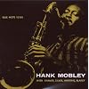 Hank Mobley Quintet Hank Mobley Quintet