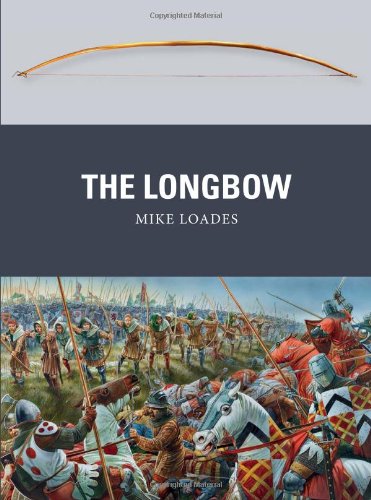 the longbow weapon