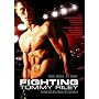 Fighting Tommy Riley
