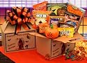 Ghoul Bites Halloween Care Package