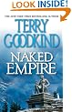 Naked Empire (Sword of Truth)