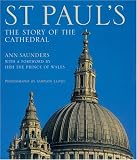 St Paul's: The Story of the Cathedral