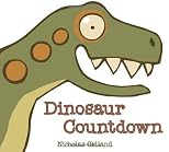 Dinosaur Countdown