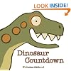 Dinosaur Countdown
