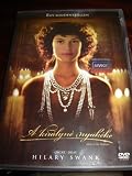 The Affair of the Necklace (2001) / Region 2 PAL DVD / European Edition / Has English, Hungarian, Russian, Litvanian Sound Tracks / Director: Charles Shyer / Hilary Swank