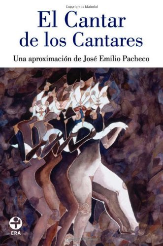 El Cantar de los Cantares. Una aproximación (Spanish Edition)