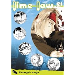Lime Law 1
