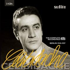 Sergiu Celibidache : L'int�grale des enregistrements RIAS.