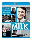 Milk [Blu-ray]