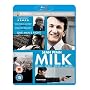 Milk [Blu-ray] [2008]