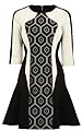 Geometric Dress