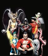 JSA: Mixed Signals