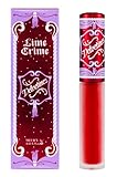 LIME CRIME Velvetines - Red Velvet