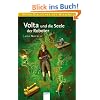 Volta und die Seele der Roboter: Lebendige Biographien