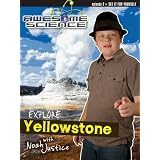 Awesome Science "Yellowstone"