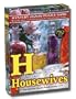 Alphabet Mystery Puzzle - H Is For Housewives