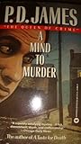 A mind to murder