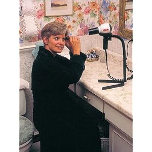 Buy `Hair Dryer Holder Table Top