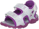 Viking DINO 3-39650-17, Sandali bambina