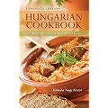 Hungarian Cookbook