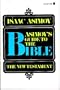 Asimov's Guide to the Bible: The New Testament