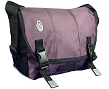 Timbuk2 Classic Messenger Bag,Plum/Plum/Plum,X-Small