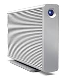 LaCie Big Disk Quadra 4TB7200 64MB 301499J