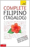 Complete Filipino (Tagalog): A Teach Yourself Guide (TY: Language Guides)