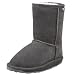 EMU Australia Toddler/Little Kid Bronte Lo Kids Boot,Charcoal,13 M US Little Kid