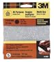 Hook-It Quick Change Sanding Disc, 5" Course
