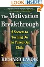 The Motivation Breakthrough...