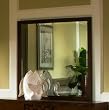Tropiko Dresser Mirror by AICO Furniture