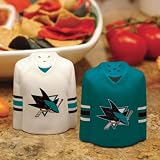 Jonathan Cheechoo White Reebok NHL Premier San Jose Sharks Jersey - Small