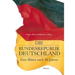 Die Bundesrepublik Deutschland: Eine Bilanz nach 60 Jahren