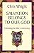 Salvation Belongs to Our God